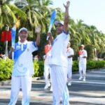 China_s_12th_National_Traditional_Games_of_Ethnic_Minorities_Ignite_Unity_in_Sanya video poster