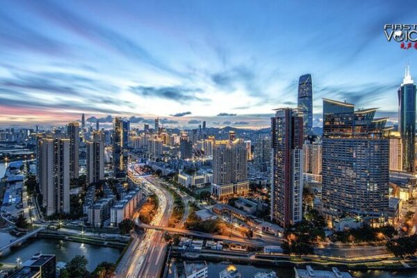China’s 75-Year Journey: Pioneering a New Path to Modernization China_s_75_Year_Journey__Pioneering_a_New_Path_to_Modernization