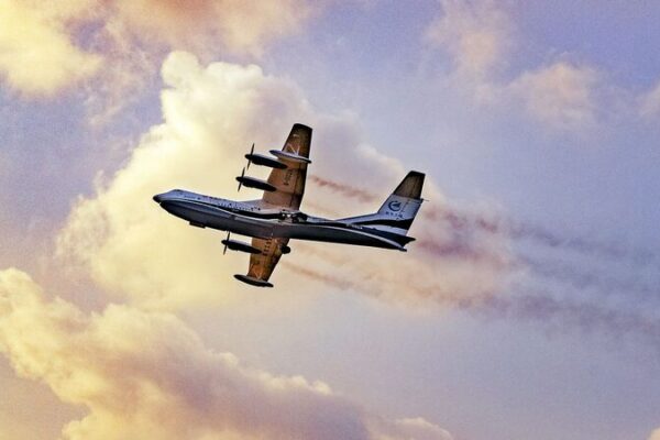 China’s AG600 Amphibious Aircraft Begins Full-Scale Fatigue Testing China_s_AG600_Amphibious_Aircraft_Begins_Full_Scale_Fatigue_Testing