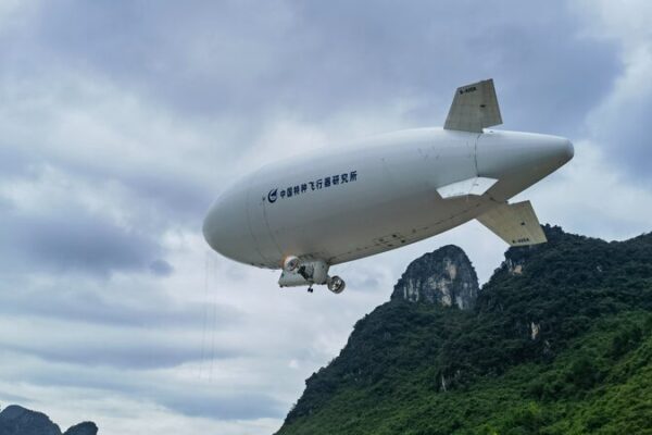 China’s AS700 Airship Achieves Record-Breaking Cross-Provincial Flight China_s_AS700_Airship_Achieves_Record_Breaking_Cross_Provincial_Flight