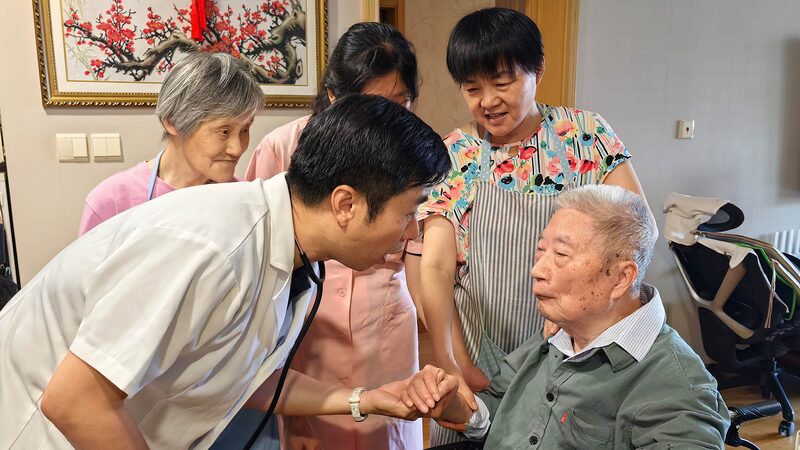 China_s_Aging_Population_Spurs_Rise_of_Elderly_Care_Management_Specialists - Khabar Asia China_s_Aging_Population_Spurs_Rise_of_Elderly_Care_Management_Specialists