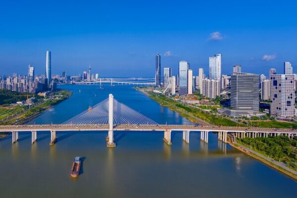 China_s_Air_and_Water_Quality_Improve_in_First_Three_Quarters_of_2024