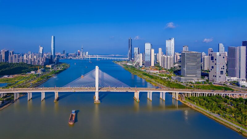 China_s_Air_and_Water_Quality_Improve_in_First_Three_Quarters_of_2024 - Khabar Asia China_s_Air_and_Water_Quality_Improve_in_First_Three_Quarters_of_2024