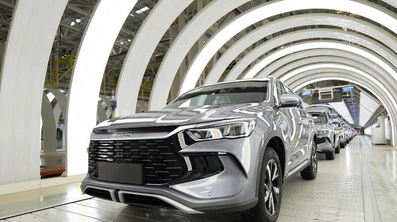 China_s_Auto_Industry_Decries_U_S__Inflation_Reduction_Act_Measures - Khabar Asia China_s_Auto_Industry_Decries_U_S__Inflation_Reduction_Act_Measures