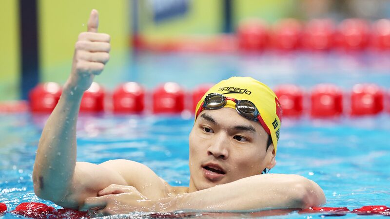 China_s_Backstroke_Star_Xu_Jiayu_Aims_for_Olympic_Gold_in_Paris_2024 - Khabar Asia China_s_Backstroke_Star_Xu_Jiayu_Aims_for_Olympic_Gold_in_Paris_2024