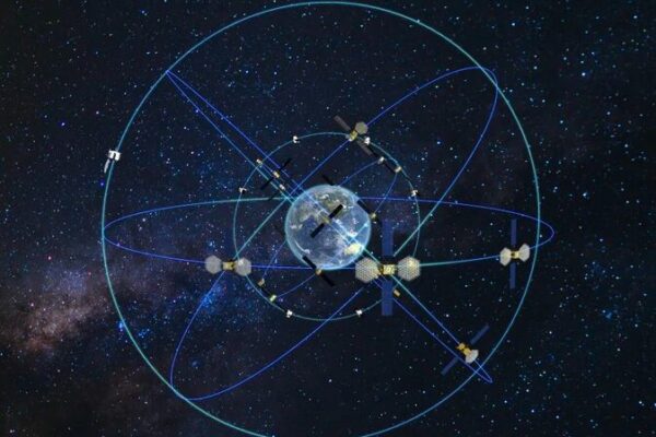 China’s Beidou High-Precision Navigation Platform Launches Nationwide Trial China_s_Beidou_High_Precision_Navigation_Platform_Launches_Nationwide_Trial