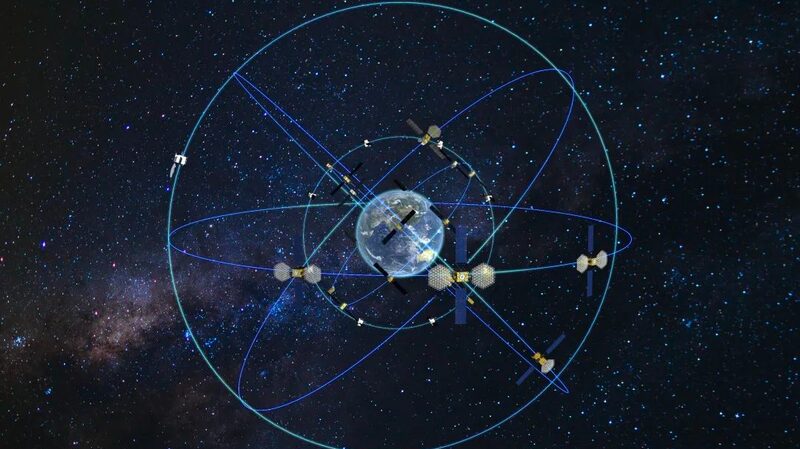 China_s_Beidou_High_Precision_Navigation_Platform_Launches_Nationwide_Trial - Khabar Asia China_s_Beidou_High_Precision_Navigation_Platform_Launches_Nationwide_Trial