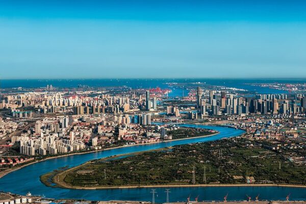 China’s Bureaucratic Overhaul: How One Seal Replaced 109 in Binhai New Area China_s_Bureaucratic_Overhaul__How_One_Seal_Replaced_109_in_Binhai_New_Area