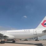 China_s_C919_Aircraft_Launches_Fifth_Commercial_Route_Between_Beijing_and_Xi_an