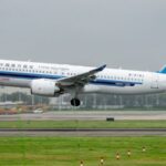 China_s_C919_Jet_Expands_Domestic_Routes_with_Guangzhou_Hangzhou_Flights