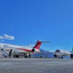 China_s_C919_Jetliner_Makes_Historic_First_Landing_in_Lhasa