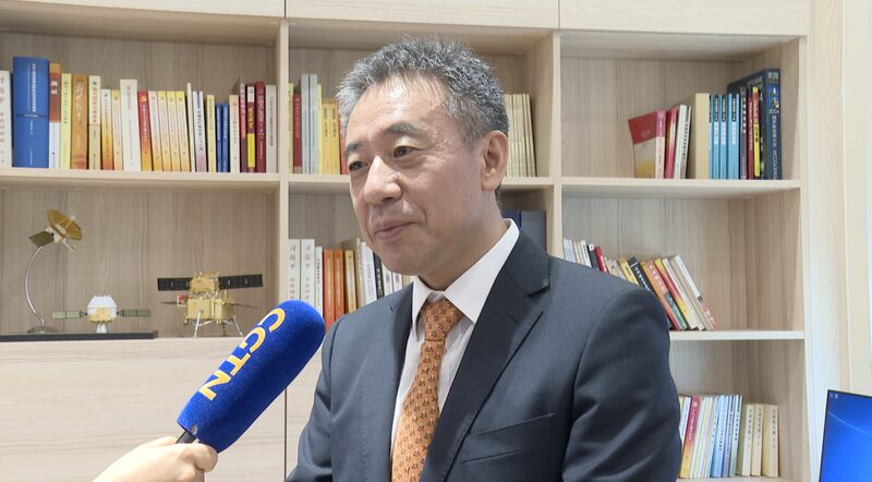 China_s_CNSA_Opens_Chang_e_6_Lunar_Samples_to_Global_Scientists_poster - Khabar Asia China_s_CNSA_Opens_Chang_e_6_Lunar_Samples_to_Global_Scientists video poster