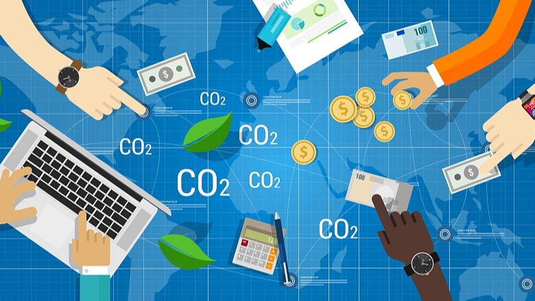 China_s_Carbon_Trading_Market_Marks_Third_Anniversary__Driving_Greener_Power_Generation