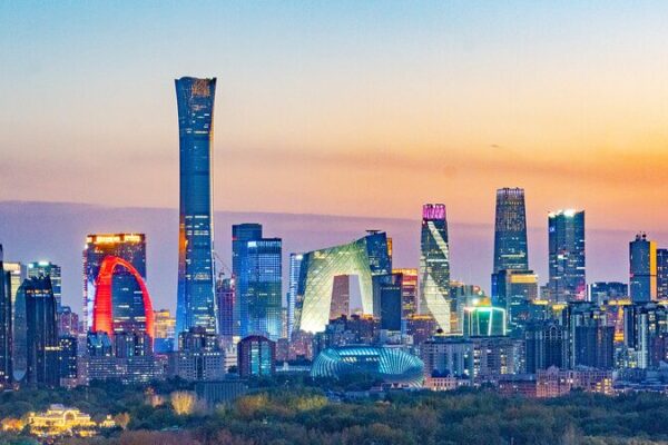 China_s_Central_Economic_Work_Conference_Maps_Out_Economic_Blueprint_for_Next_Year