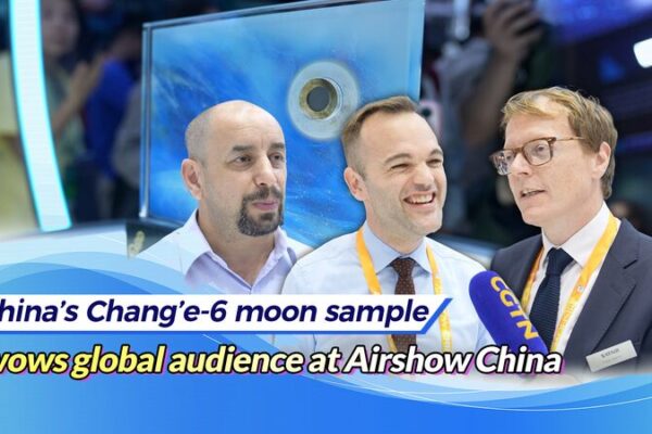 China_s_Chang_e_6_Lunar_Samples_Enthrall_Global_Audience_at_Airshow_China video poster