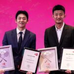 China_s_Chen_Long_and_South_Korea_s_Lee_Yong_dae_Inducted_into_BWF_Hall_of_Fame_poster - Khabar Asia China_s_Chen_Long_and_South_Korea_s_Lee_Yong_dae_Inducted_into_BWF_Hall_of_Fame video poster
