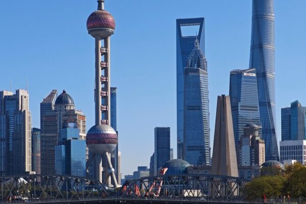 China’s Commitment to Cooperation Boosts Global Growth: Experts China_s_Commitment_to_Cooperation_Boosts_Global_Growth__Experts