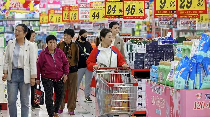 China_s_Consumer_Prices_See_Moderate_Rise_in_September_Amid_Stimulus_Efforts - Khabar Asia China_s_Consumer_Prices_See_Moderate_Rise_in_September_Amid_Stimulus_Efforts