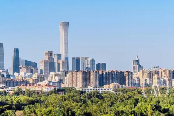China’s Corporate Credit Index Climbs to 158.95 Points in H1 2023 China_s_Corporate_Credit_Index_Climbs_to_158_95_Points_in_H1_2023 video poster