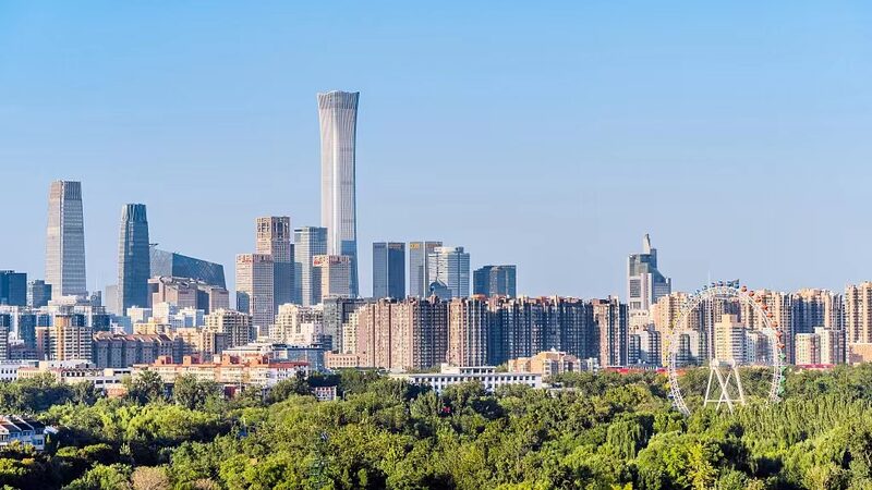 China_s_Corporate_Credit_Index_Climbs_to_158_95_Points_in_H1_2023_poster - Khabar Asia China_s_Corporate_Credit_Index_Climbs_to_158_95_Points_in_H1_2023 video poster