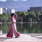 China_s_Cultural_Bridges__From_Scholarly_Exchanges_to_Ancient_Melodies