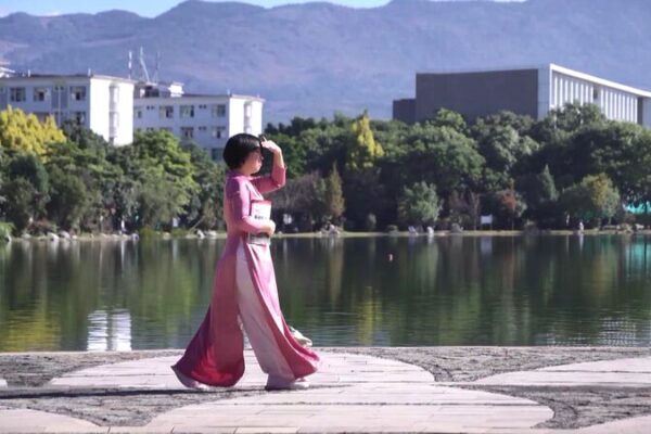 China’s Cultural Bridges: From Scholarly Exchanges to Ancient Melodies China_s_Cultural_Bridges__From_Scholarly_Exchanges_to_Ancient_Melodies