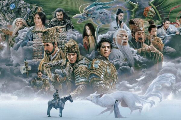 China’s Cultural Connections: Films, Art, and Heritage Ignite Global Interest China_s_Cultural_Connections__Films__Art__and_Heritage_Ignite_Global_Interest