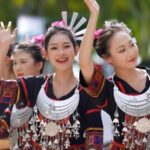 China_s_Cultural_Diversity_Shines_at_National_Ethnic_Games_in_Sanya