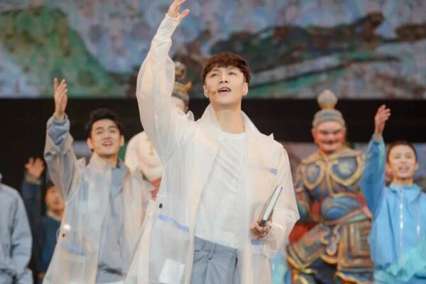 China’s Cultural Revival: Dunhuang’s New Show, Harbin’s Winter Wonderland, and Xinjiang Museum’s Rich Heritage China_s_Cultural_Revival__Dunhuang_s_New_Show__Harbin_s_Winter_Wonderland__and_Xinjiang_Museum_s_Rich_Heritage