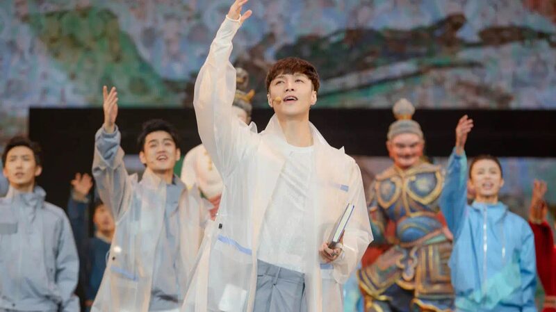 China_s_Cultural_Revival__Dunhuang_s_New_Show__Harbin_s_Winter_Wonderland__and_Xinjiang_Museum_s_Rich_Heritage - Khabar Asia China_s_Cultural_Revival__Dunhuang_s_New_Show__Harbin_s_Winter_Wonderland__and_Xinjiang_Museum_s_Rich_Heritage