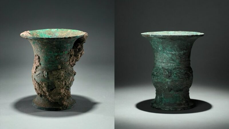 China_s_Cultural_Showcase__Relics_Revived__Tibetan_Fashion__and_Gansu_s_Singing_Sand_Mountain