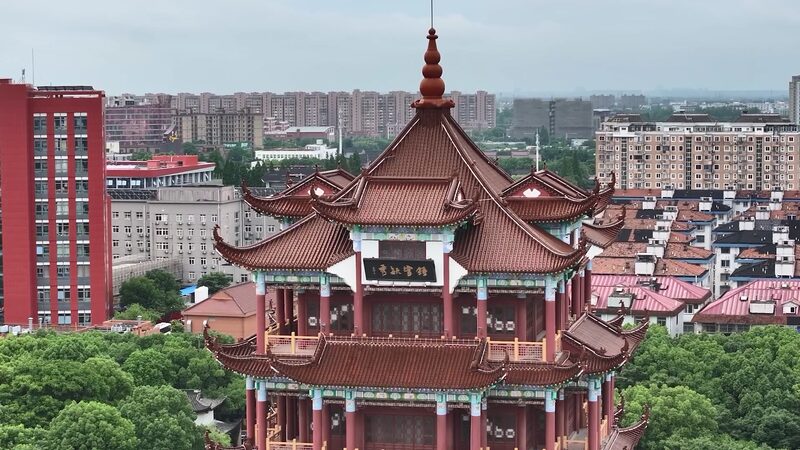 China_s_Cultural_Treasures__From_Ancient_Towns_to_Global_Stages - Khabar Asia China_s_Cultural_Treasures__From_Ancient_Towns_to_Global_Stages