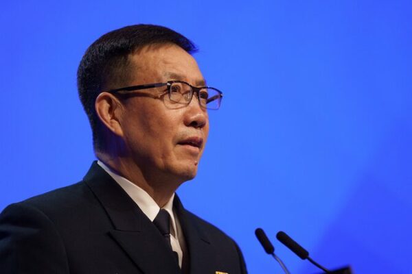 China’s Defense Minister Advocates for Stronger Regional Peace and Cooperation China_s_Defense_Minister_Advocates_for_Stronger_Regional_Peace_and_Cooperation