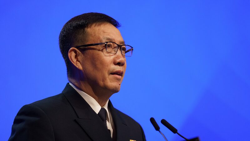 China_s_Defense_Minister_Advocates_for_Stronger_Regional_Peace_and_Cooperation - Khabar Asia China_s_Defense_Minister_Advocates_for_Stronger_Regional_Peace_and_Cooperation