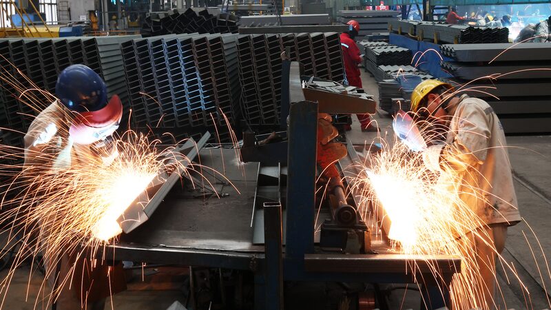China_s_Economic_Growth_Slows_in_July_Due_to_Seasonal_Factors - Khabar Asia China_s_Economic_Growth_Slows_in_July_Due_to_Seasonal_Factors
