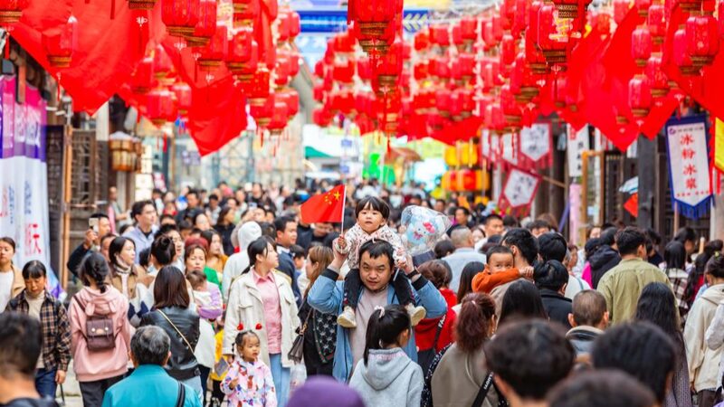 China_s_Economic_Rebound_in_2024_Surpasses_Expectations__Signals_Growth_into_2025 - Khabar Asia China_s_Economic_Rebound_in_2024_Surpasses_Expectations__Signals_Growth_into_2025