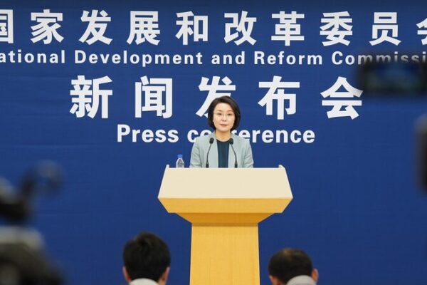 China_s_Economic_Recovery_to_Accelerate_in_November_and_December__Says_NDRC