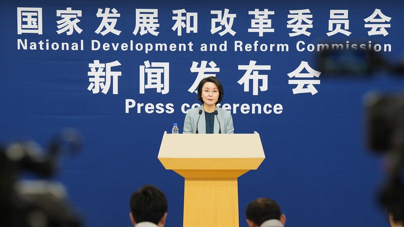 China_s_Economic_Recovery_to_Accelerate_in_November_and_December__Says_NDRC - Khabar Asia China_s_Economic_Recovery_to_Accelerate_in_November_and_December__Says_NDRC