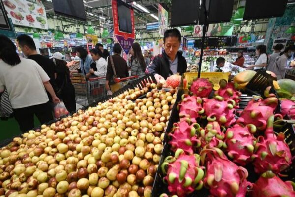 China’s Economic Rise: A Benefit for the Global Community China_s_Economic_Rise__A_Benefit_for_the_Global_Community