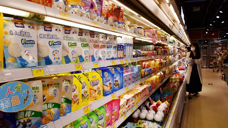 China_s_Economy_Maintains_Price_Stability_Amid_Robust_Recovery - Khabar Asia China_s_Economy_Maintains_Price_Stability_Amid_Robust_Recovery