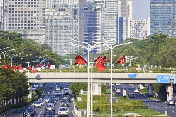 China’s Economy Maintains Steady Growth Amid Global Uncertainties China_s_Economy_Maintains_Steady_Growth_Amid_Global_Uncertainties