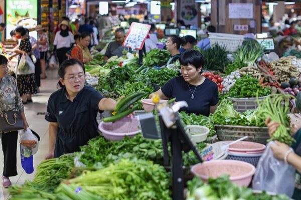 China’s Economy Maintains Steady Growth in August China_s_Economy_Maintains_Steady_Growth_in_August