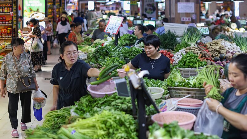 China_s_Economy_Maintains_Steady_Growth_in_August - Khabar Asia China_s_Economy_Maintains_Steady_Growth_in_August