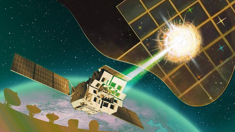 China_s_Einstein_Probe_Detects_Soft_X_Ray_Signals_from_Early_Universe_Explosion - Khabar Asia China_s_Einstein_Probe_Detects_Soft_X_Ray_Signals_from_Early_Universe_Explosion