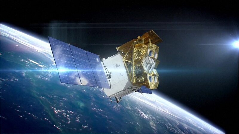 China_s_Einstein_Probe_Discovers_Mysterious_Cosmic__Fireworks_ - Khabar Asia China_s_Einstein_Probe_Discovers_Mysterious_Cosmic__Fireworks_