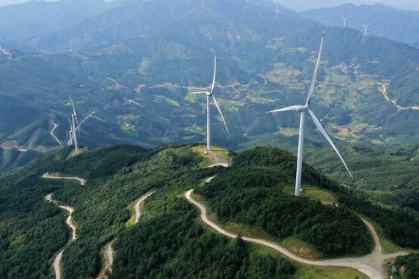 China’s Energy Evolution: 75 Years of Growth and Green Transformation China_s_Energy_Evolution__75_Years_of_Growth_and_Green_Transformation