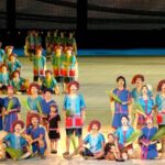 China_s_Ethnic_Minority_Games_Open_in_Sanya_with_Spectacular_Ceremony video poster