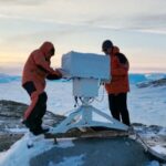 China_s_First_Antarctic_Atmospheric_Station_Bolsters_Climate_Change_Response