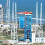 China_s_First_Commercial_Space_Launch_Site_in_Hainan_Ready_for_Liftoff