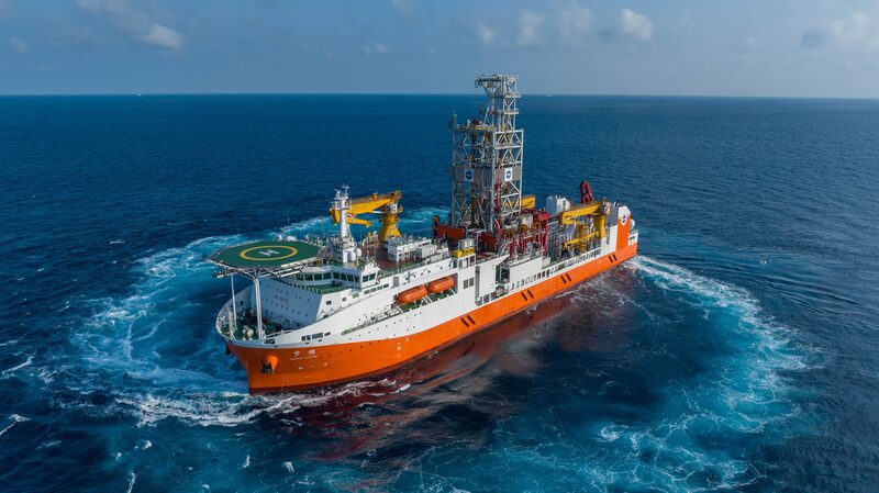 China_s_First_Deep_Ocean_Drilling_Vessel__Meng_Xiang__Enters_Service_in_Guangzhou - Khabar Asia China_s_First_Deep_Ocean_Drilling_Vessel__Meng_Xiang__Enters_Service_in_Guangzhou